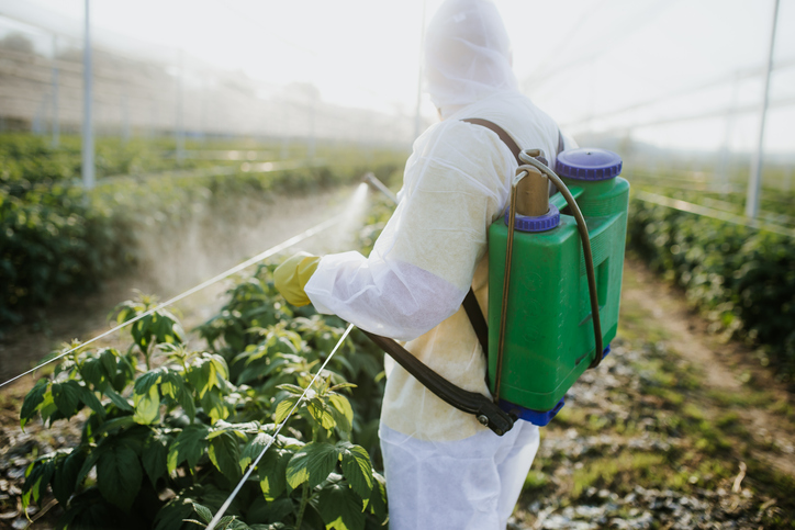 Pesticides & Biocide Regulatory Support