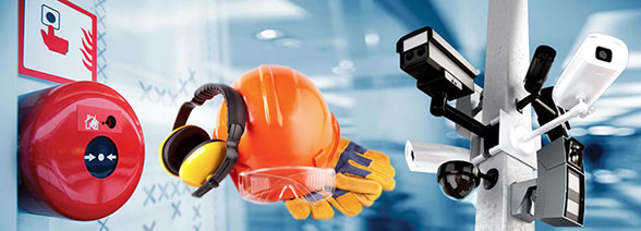 Life Safety & Security