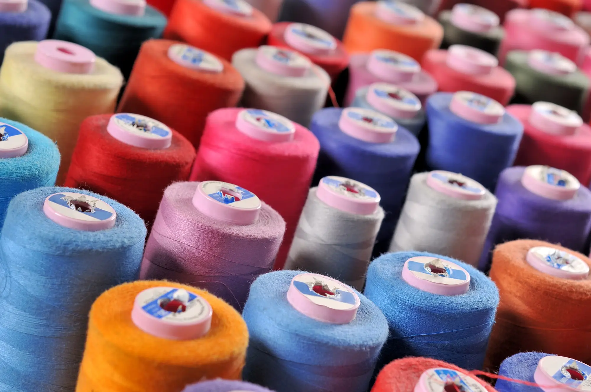 Textiles & Apparel Testing